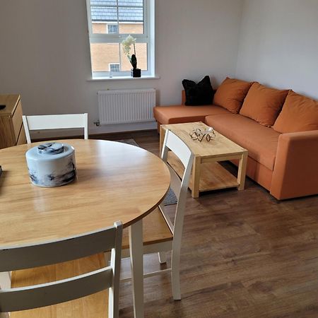 Skylark Apartment Peacehaven Kültér fotó