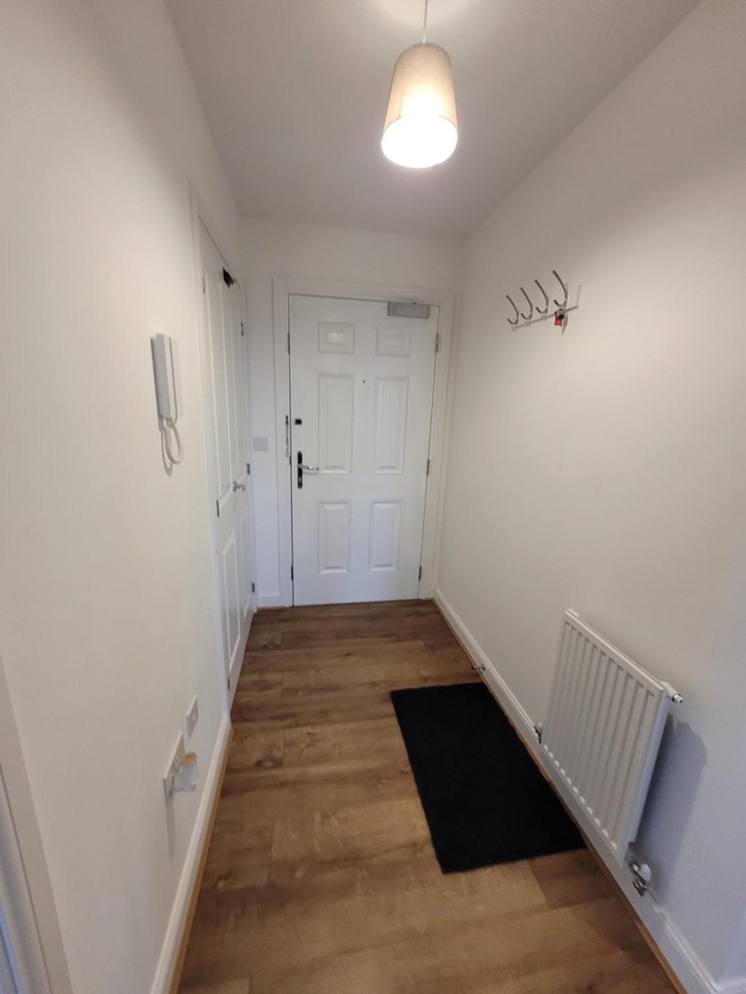 Skylark Apartment Peacehaven Kültér fotó
