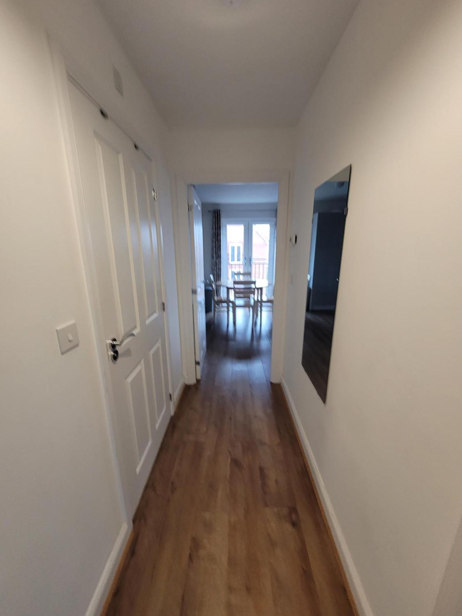 Skylark Apartment Peacehaven Kültér fotó