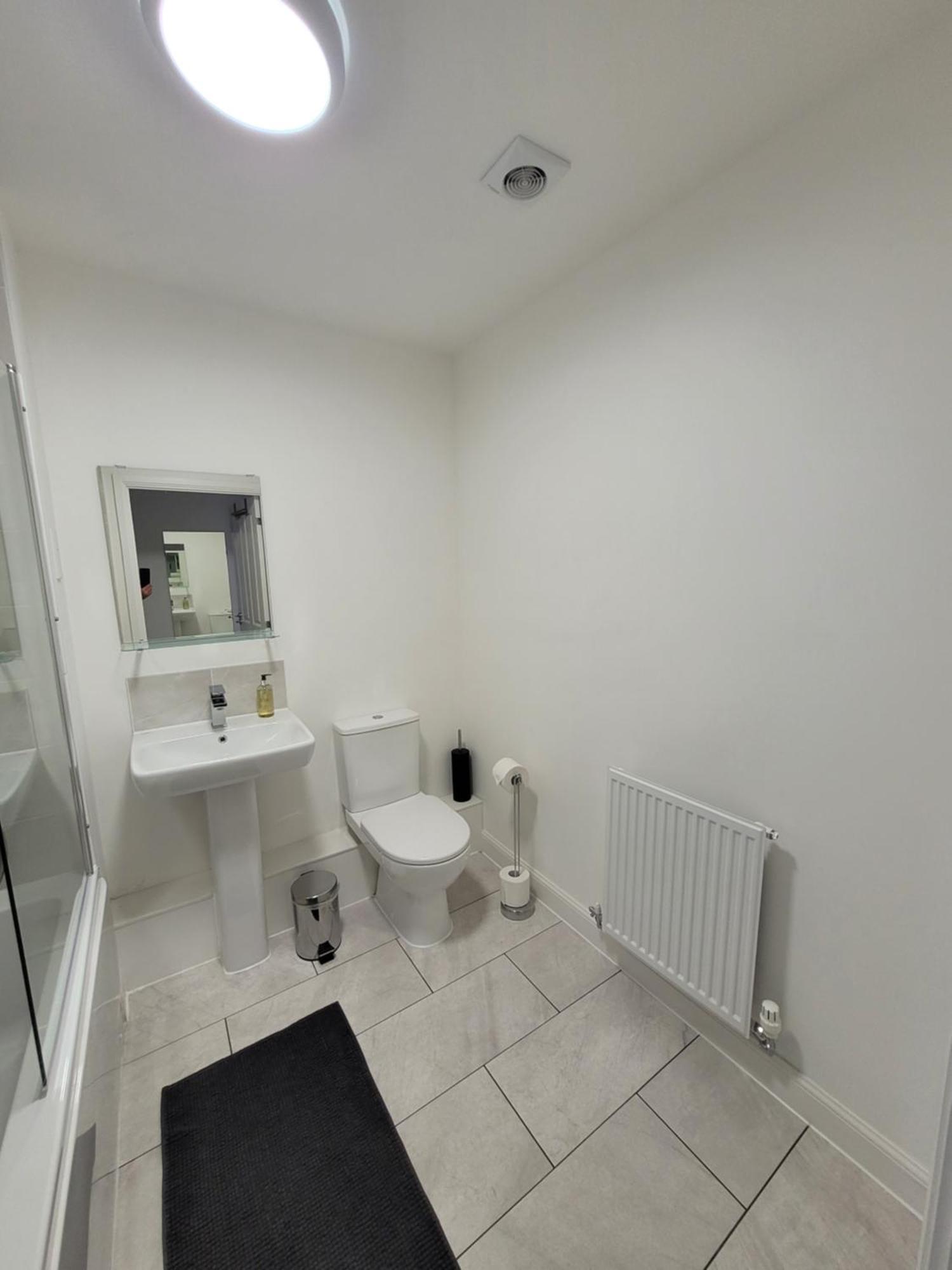 Skylark Apartment Peacehaven Kültér fotó