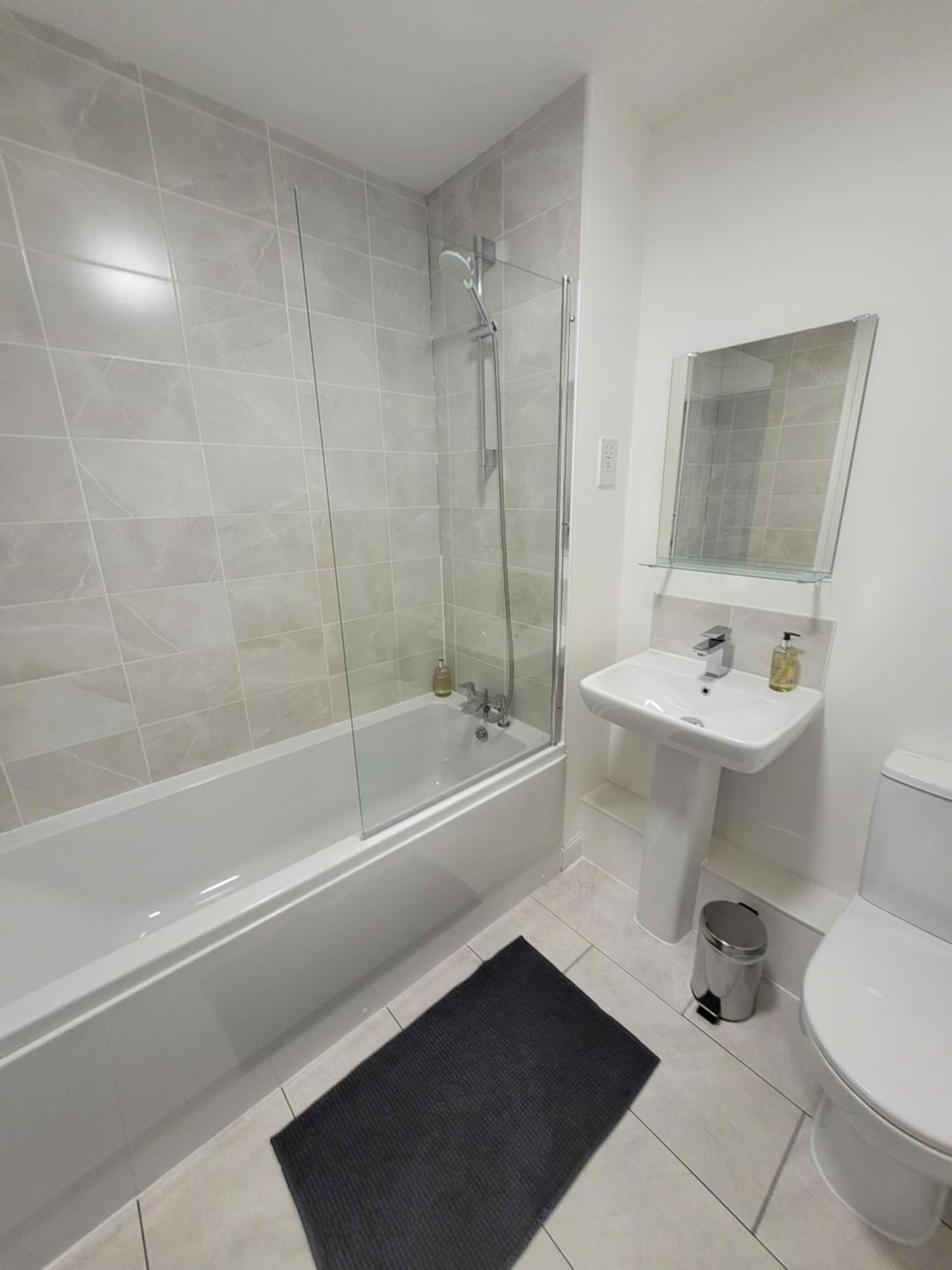 Skylark Apartment Peacehaven Kültér fotó