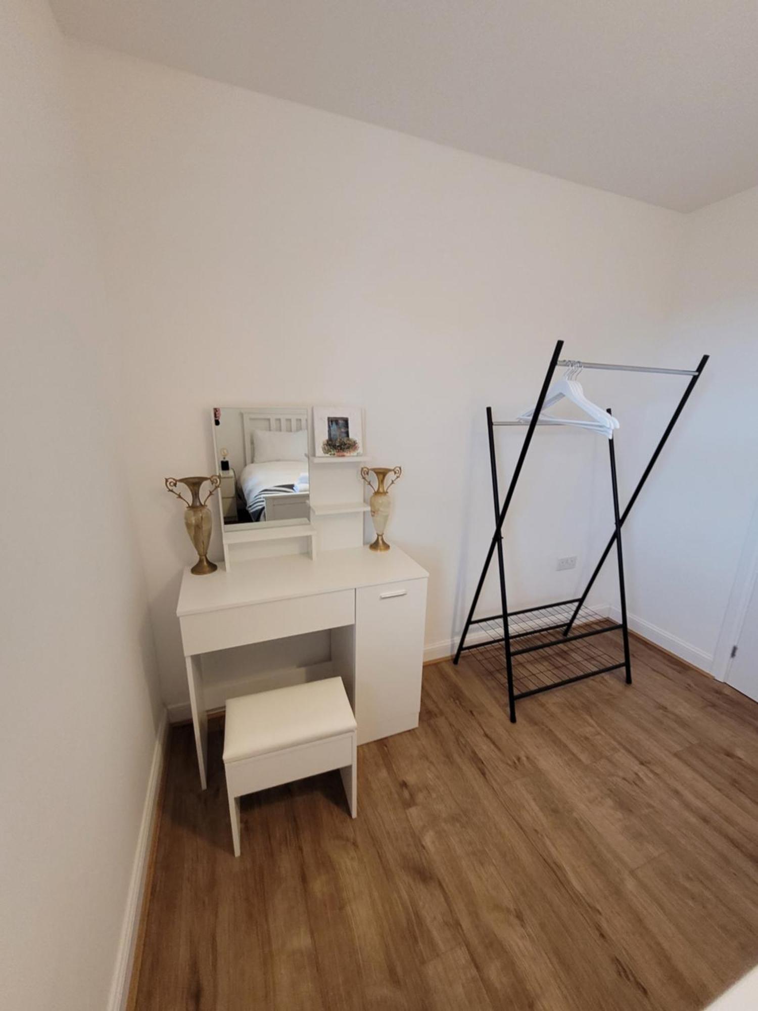 Skylark Apartment Peacehaven Kültér fotó
