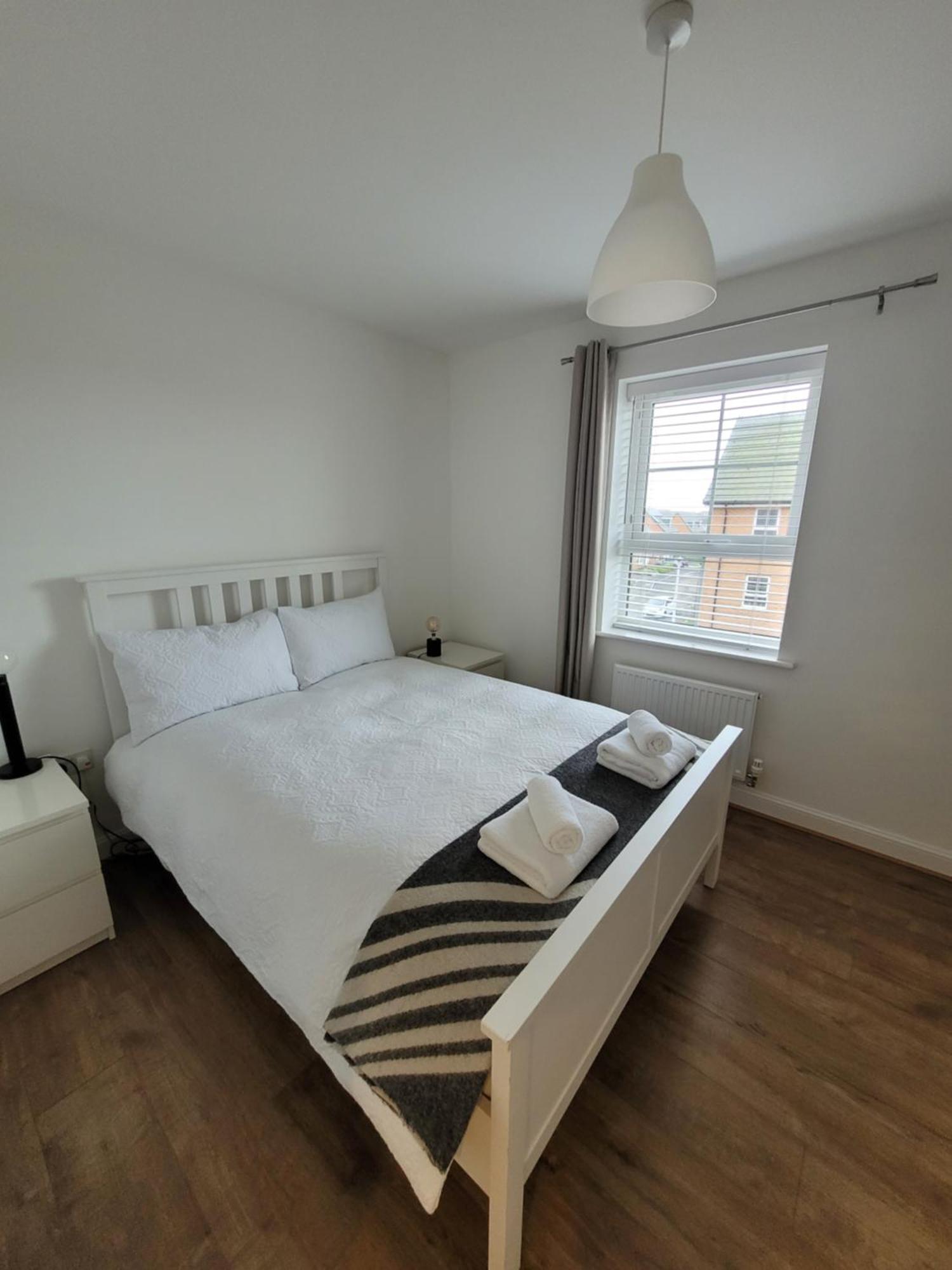 Skylark Apartment Peacehaven Kültér fotó