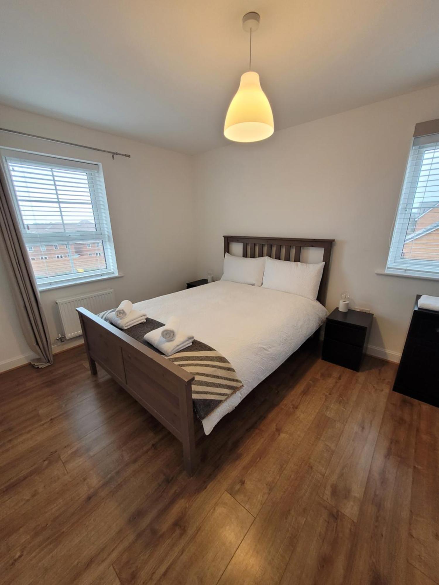 Skylark Apartment Peacehaven Kültér fotó